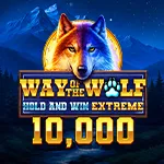 Way of the Wolf Hold and Win Extreme 10,000