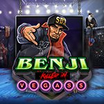 Benji Killed In Vegas