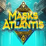 Masks Of Atlantis